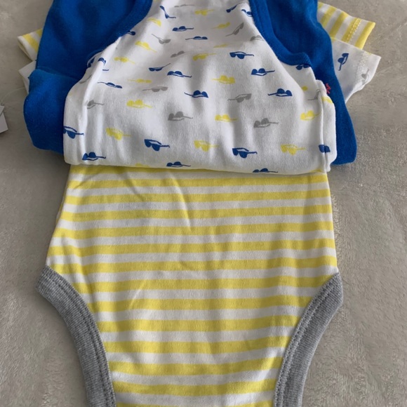 MatchingSet_3-6MnthsNWT - Picture 7 of 8